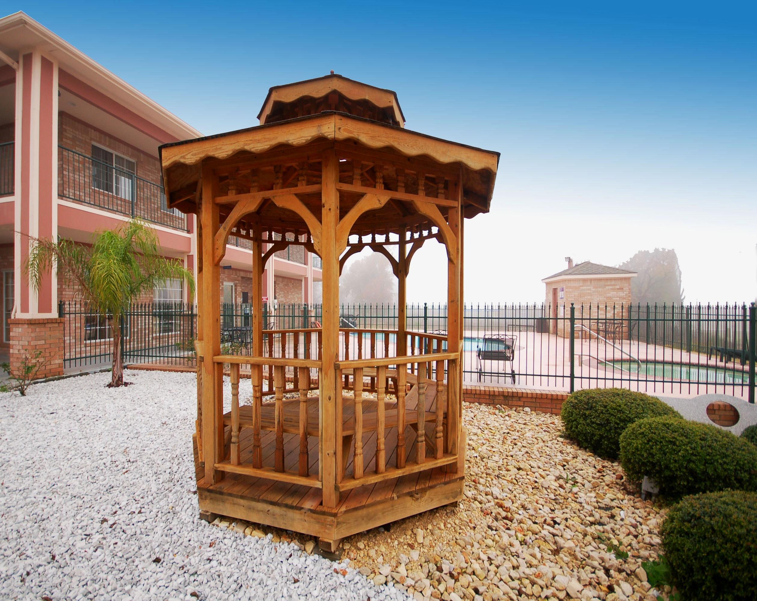 Best Western Lake Conroe Montgomery Exteriér fotografie