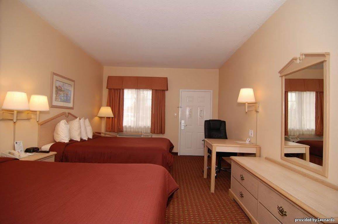 Best Western Lake Conroe Montgomery Exteriér fotografie